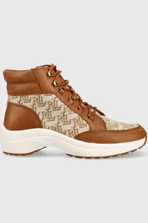 Ralph Lauren Sneakers donna