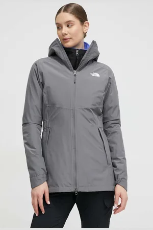The North Face Giacca da esterno Hikesteller Parka Shell colore