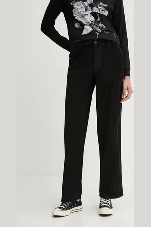 Dickies Pantaloni in velluto a coste CORDUROY CARPENTER colore DK0A863Z