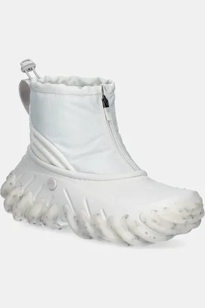 Crocs Scarpe Echo Boot Z Shield donna colore 210315