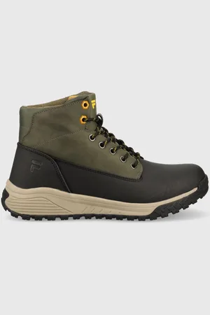 Fila Scarponi da trekking Lance XXI uomo