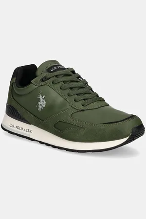 U.S. Polo Assn. Sneakers TABRY colore TABRY008M/DHY1