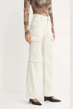 Guess Pantaloni donna colore W4YA0N D5E51
