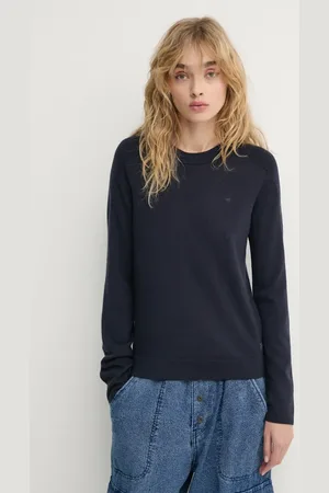 G-Star Maglione in lana donna colore D25509-D847