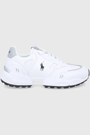Ralph Lauren Scarpe