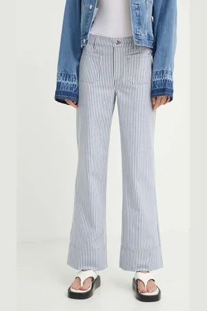 Résumé Résumé pantaloni BryceRS Pant donna 121981187