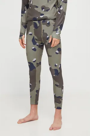 Burton Pantaloni funzionali Midweight colore