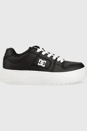 DC Comics Originals Sneakers in pelle