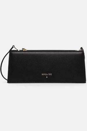 Patrizia Pepe Borsa a mano in pelle colore 8B0213 L061