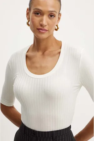 HUGO BOSS T-shirt donna colore 50518508