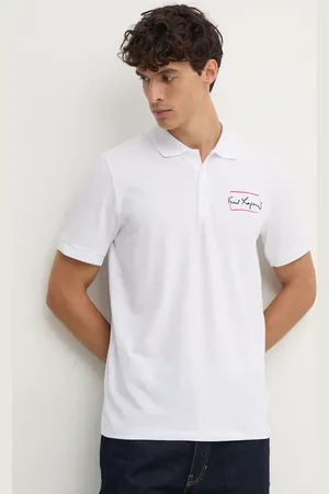 Karl Lagerfeld Polo uomo colore 544221.745026