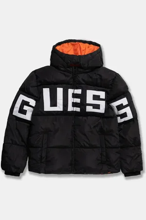 Guess Giacca per bambini colore L4BL04 WB240