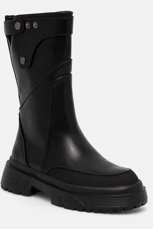Guess Stivaletti alla caviglia PAMELON donna colore FLTPME LEP10