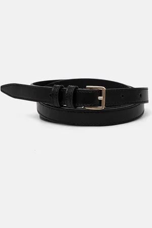 Patrizia Pepe Cintura in pelle donna colore 8W0039 L048