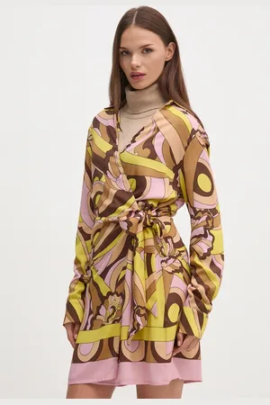 Gaudi Vestito colore 421FD15013