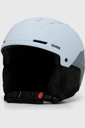 Uvex Casco da sci Stance colore