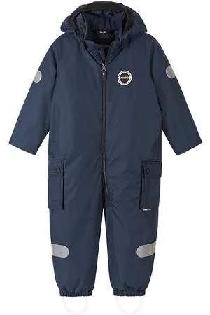 Reima Tuta per bambini 5100120B.9BYX Marte