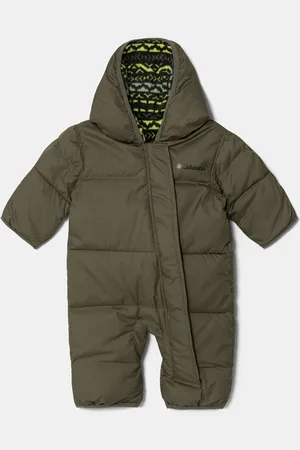 Columbia Tuta in piuma neonato Snuggly Bunny Bunting colore 2088791