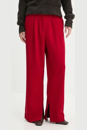 Herskind Pantaloni Rupert donna colore 5317668