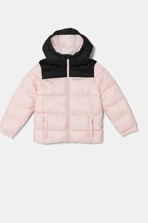 Columbia Giacca per bambini Puffect colore 2096272