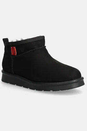 Moschino Stivali da neve colore JA24043H1LJAW000
