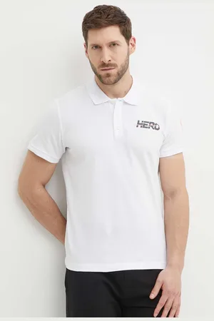 Rossignol Polo in cotone HERO colore RLMMY05