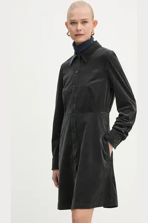 Marc O’ Polo Vestito in velluto a coste colore 409103521499