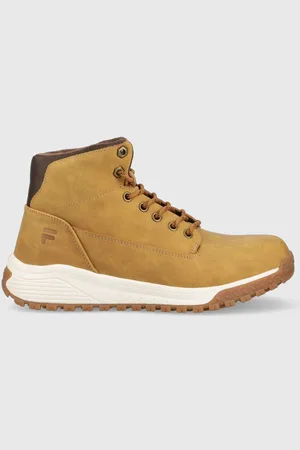 Fila Scarponi da trekking Lance XXI uomo
