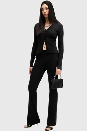 AllSaints Pantaloni PEACHES colore W032TB