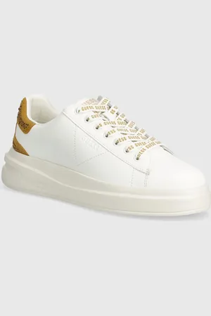 Guess Sneakers in pelle ELBINA colore FLTELB LEA12
