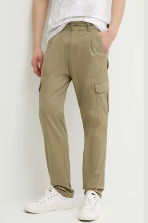 Drykorn Pantaloni CASY uomo colore 122097 40682