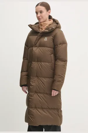 Haglöfs Piumino Long Down donna colore 605412