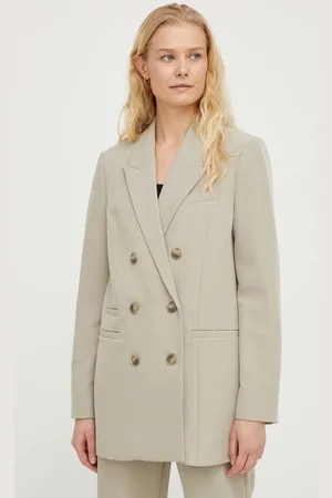 Bruuns Bazaar Giacca colore