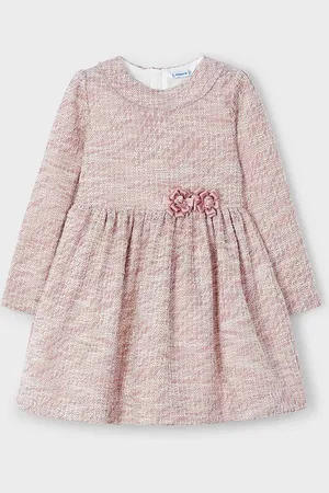 Mayoral Vestito bambina colore 4916