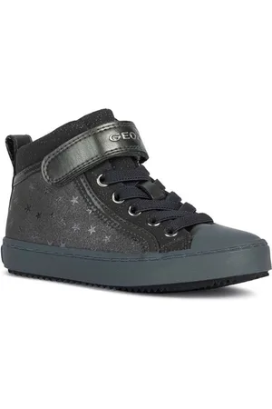 Geox Scarpe da ginnastica per bambini colore blu navy