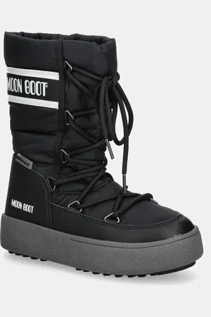Moon Boot Stivali da neve JTRACK BOOT colore 80D3430110