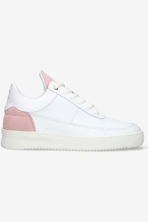 Filling pieces Sneakers in pelle Low Eva Itaca