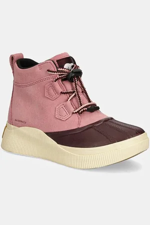 sorel Scarpe invernali bambini YOUTH OUT N ABOUT I colore 2088651