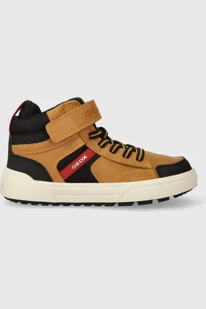 Geox Scarpe da ginnastica per bambini