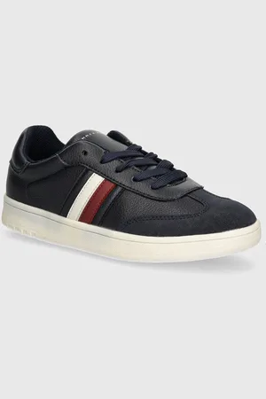 Tommy Hilfiger Scarpe da ginnastica per bambini colore T3X9-33645