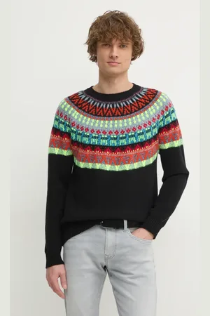 Benetton Maglione uomo colore 1144K108V