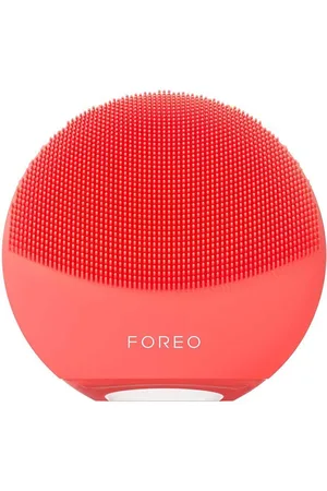 Foreo Massaggiatore a doppia faccia per la pulizia del viso LUNA™ 4 mini