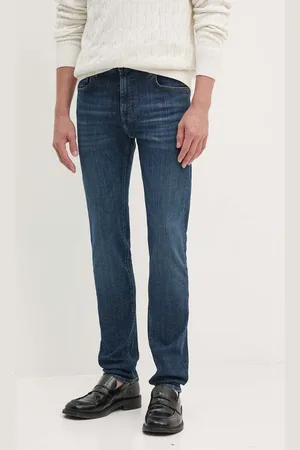 Tommy Hilfiger Jeans uomo colore MW0MW36677