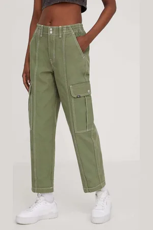 Vans Pantaloni donna colore