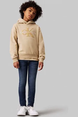 Calvin Klein Jeans per bambini SKINNY IB0IB02113
