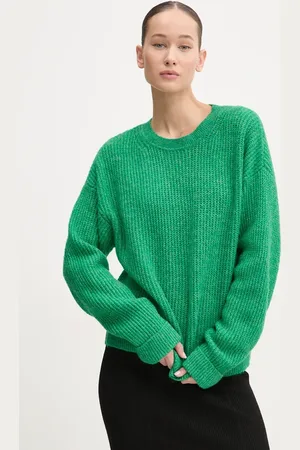 Superdry Maglione in misto lana donna colore W6110579A-B7O