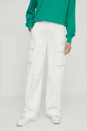 Benetton Jeans donna colore