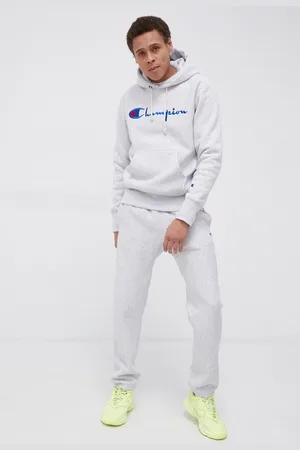 Champion Pantaloni 216540 uomo 216540