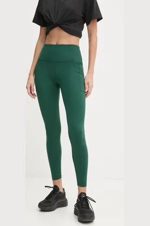 New Balance Leggings da allenamento colore WP41124NWG