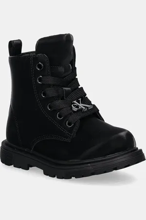 Calvin Klein Stivali per bambini colore V1A5-81010